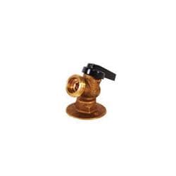 Legend 107-575Nl Sillcock Ball Valve, 3/4 in