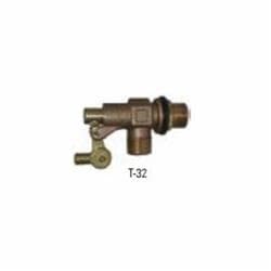 Legend 111-243 T-32 Mechanical Float Valve, 1/2 in