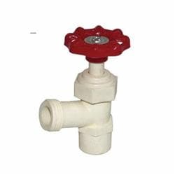 Legend 202-524 Boiler Drain Valve, 3/4 in
