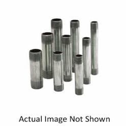 3 x 4 in Stainless Steel 304 Nipple 304-206