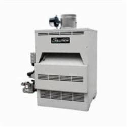 Lochinvar® CBN135 Solution™ Heating Boiler