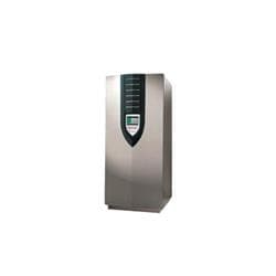 Lochinvar® FBN1251 CREST® Condensing Boiler, Natural Gas, 63000 to 1500000 Btu/hr Input, Direct Vent