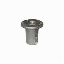 A.Y. McDonald 4511-006 5614RL Repair Lid for 1 or 1-1/4 in Pentagon Plug