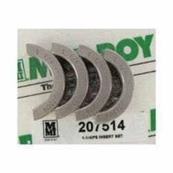 McElroy 207514 Butt Fusion Insert Set