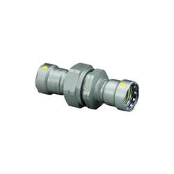 MegaPress®G 25716 Pipe Union, 1-1/4 in Nominal