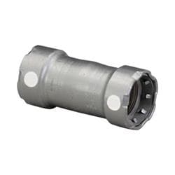MegaPress® 84150 Model 5915.5 Coupling, 1-1/2 in Nominal