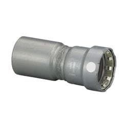 MegaPress® 84165 Reducer, 1 x 1/2 in Nominal