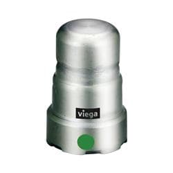 MegaPress® 90410 Cap, 2 in Nominal