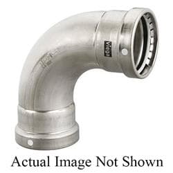 MegaPress® 98410 Model 6816XL Elbow, 3 in Nominal