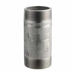 3/4 x 4 in Stainless Steel 304L Extra Heavy Smls Nipple