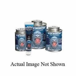 Blue Monster® 76019 Blue Industrial Grade Thread Sealant, 1 qt