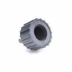 Cleanfit 62390 Power Tube Cleaning Brush, 1 x 1-1/8 in