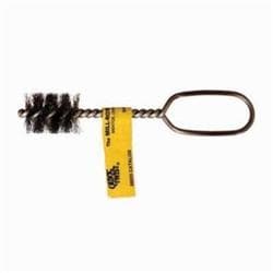 Cleanfit Quick Twist Plus® 68140 6800 Fitting Brush, 4 in ID x 4-3/16 in OD Dia