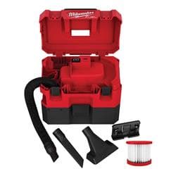 Milwaukee® Tool 0960-20 M12 FUEL™ Cordless Handheld Wet/Dry Vacuum