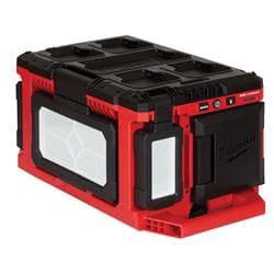 Milwaukee® Tool 2357-20 M18™ Flood Light/Charger w/ PACKOUT™ Compatibility