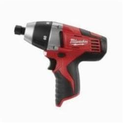 Milwaukee® Tool 2455-20 M12™ Cordless No-Hub Driver (Tool Only)