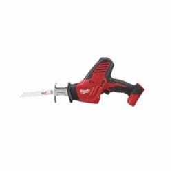 Milwaukee® Tool 2625-20 M18™ 1-Handed Anti-Vibration Cordless Reciprocating Saw