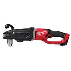 Milwaukee® Tool 2809-20 M18 FUEL™ SUPER HAWG®Cordless Right Angle Drill
