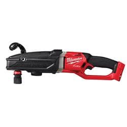 Milwaukee® Tool 2811-20 M18 FUEL™ SUPER HAWG® Cordless Right Angle Drill