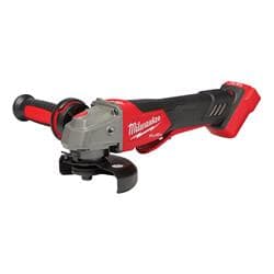 Milwaukee® Tool 2888-20 M18™ FUEL™ Angle Cordless Variable Speed Braking Grinder