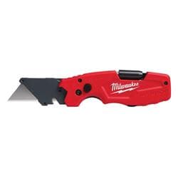 Milwaukee® Tool 48-22-1505 FASTBACK™ 6-in-1 Retractable Folding Utility Knife