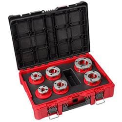 Milwaukee® Tool 48-36-1060 High Speed Die Heads