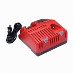 Milwaukee® Tool 48-59-1812 Slide Multi-Voltage Charger
