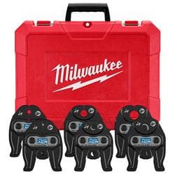 Milwaukee® Tool 49-16-2450M Streamline® Press Jaw