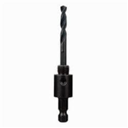 Milwaukee® Tool 49-56-7010 Small Thread Hole Saw Arbor, Up to 1-3/16 in Arbor