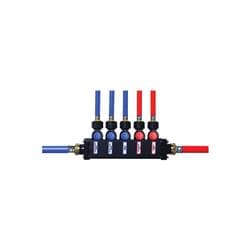 Minibloc™ 49453 Zoning Manifold, 1/2 in