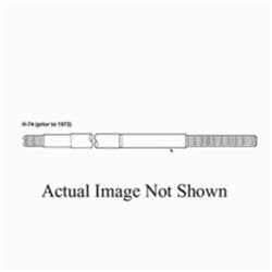 Mueller 185224 Left Upper Stem, 5-1/4 in