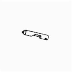 Mueller Co 500693 Knock Out Pin, Fo