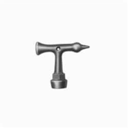 Mueller Co H-10323 Pentagon Key