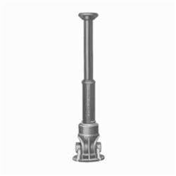 Mueller Co H-10385 Extension Curb Box