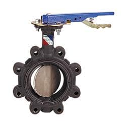 Nibco® Nlm15Xh Check Valve, 4 in