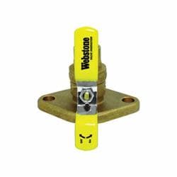 Webstone® 50404Hv Ball Valve, 1 in