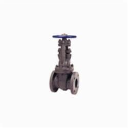 Nibco® NHA300F F617O Gate Valve, 3 in