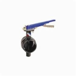 Nibco® Nlk680E Gd-4765 Butterfly Valve, 2-1/2 in