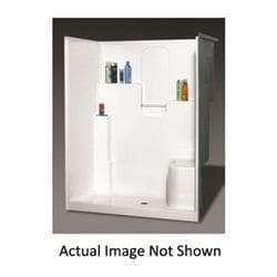 Oasis® SH-6036-RS-WHT VURSA