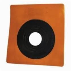 Oatey® 12806 Sideflash™ Vertical Flashing, 3 to 6 in Pipe