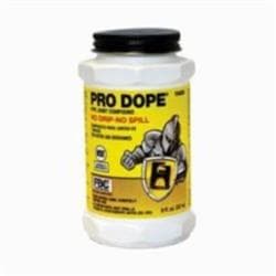 Hercules® 15420 Pro Dope Pipe Joint Compound, 1/2 pt