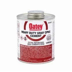 Oatey® 31037 Heavy Duty CPVC Cement, 32 oz Container