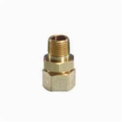 Omega Flex Fgp-Fst-1500 Self-Flaring Fitting, 1-1/2 in