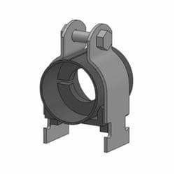 PHD Klo-Shure® KLO726112WG