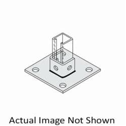 Phd 6010 Eg Post Base 1-5/8 in