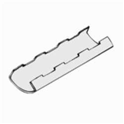 PHD 653 SADDLE FOR 6 PIPE WITH 11/2