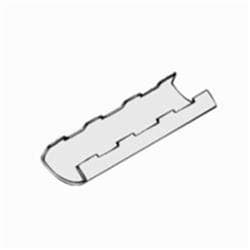 PHD 655 PIPE SADDLE FOR 21/2