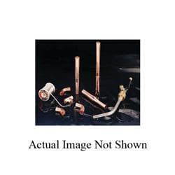Ppp® Swa-500A Hammer Arrester, 1/2 in