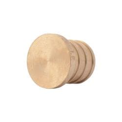 Sharkbite® UC518LF Plug, 3/4 in Nominal