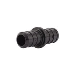 Sharkbite® UP008 Straight Coupling, 1/2 in Nominal